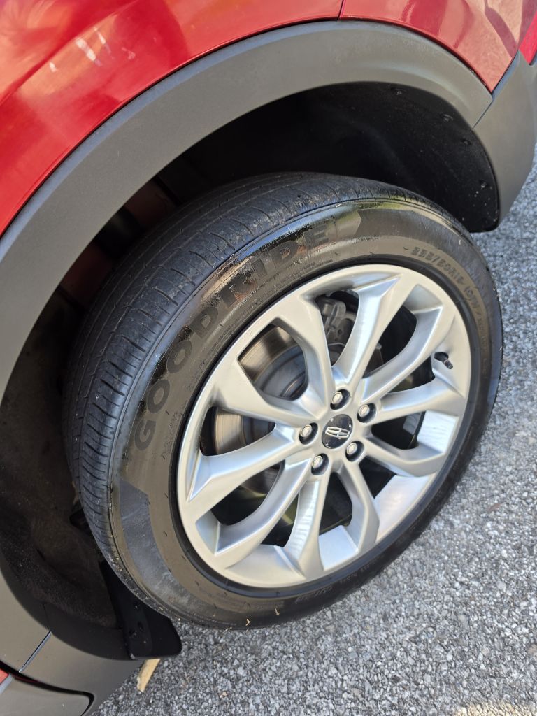 Photo 63 of this LINCOLN MKC