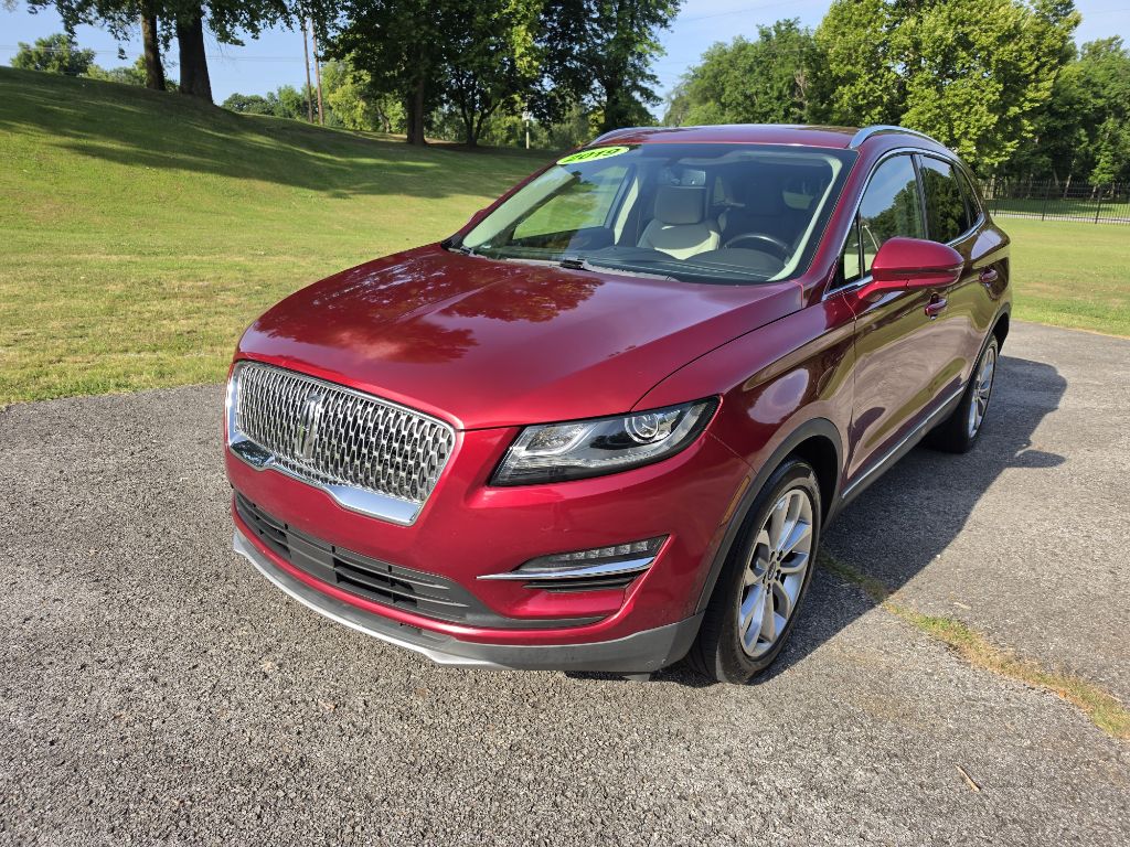 Photo 34 of this LINCOLN MKC