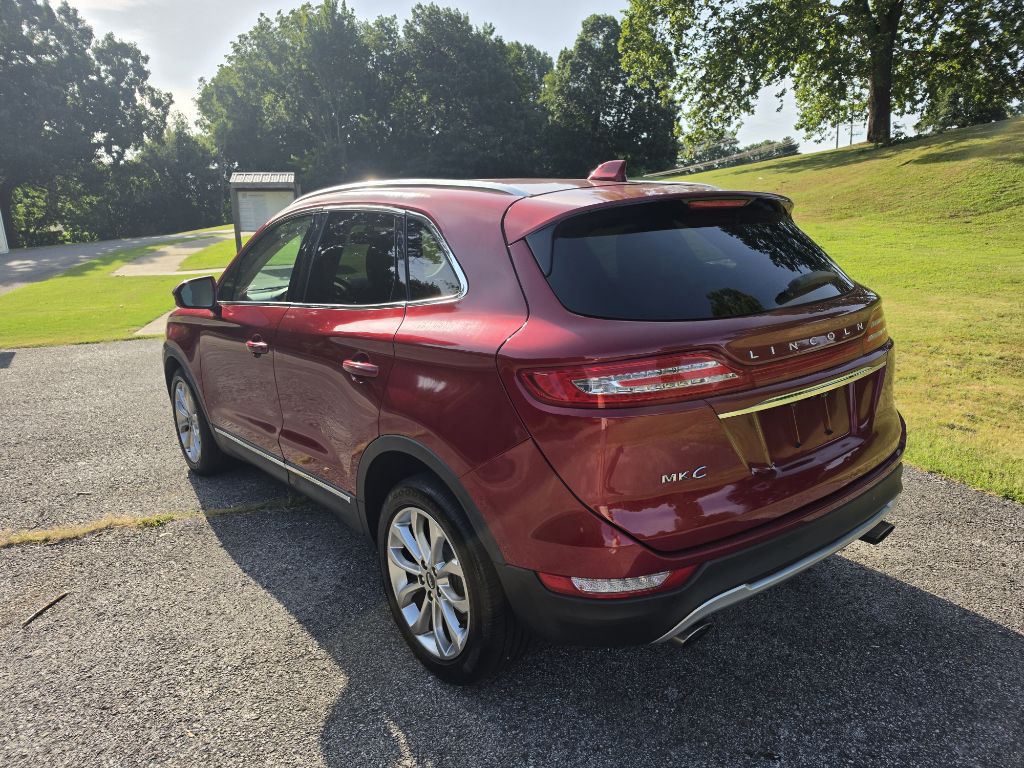Photo 24 of this LINCOLN MKC
