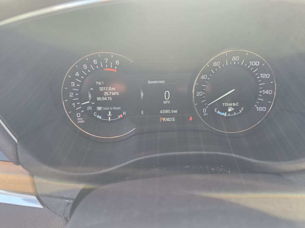Photo 59 of this LINCOLN MKC