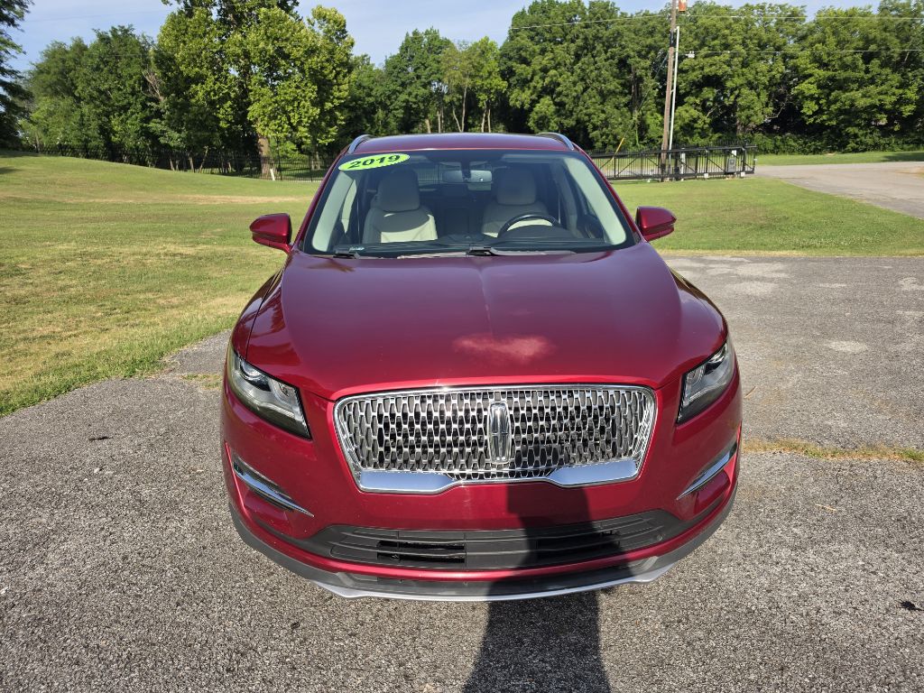 Photo 35 of this LINCOLN MKC