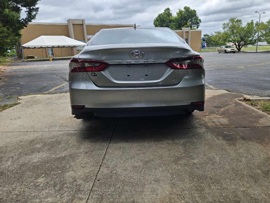 Photo 6 of this TOYOTA CAMRY