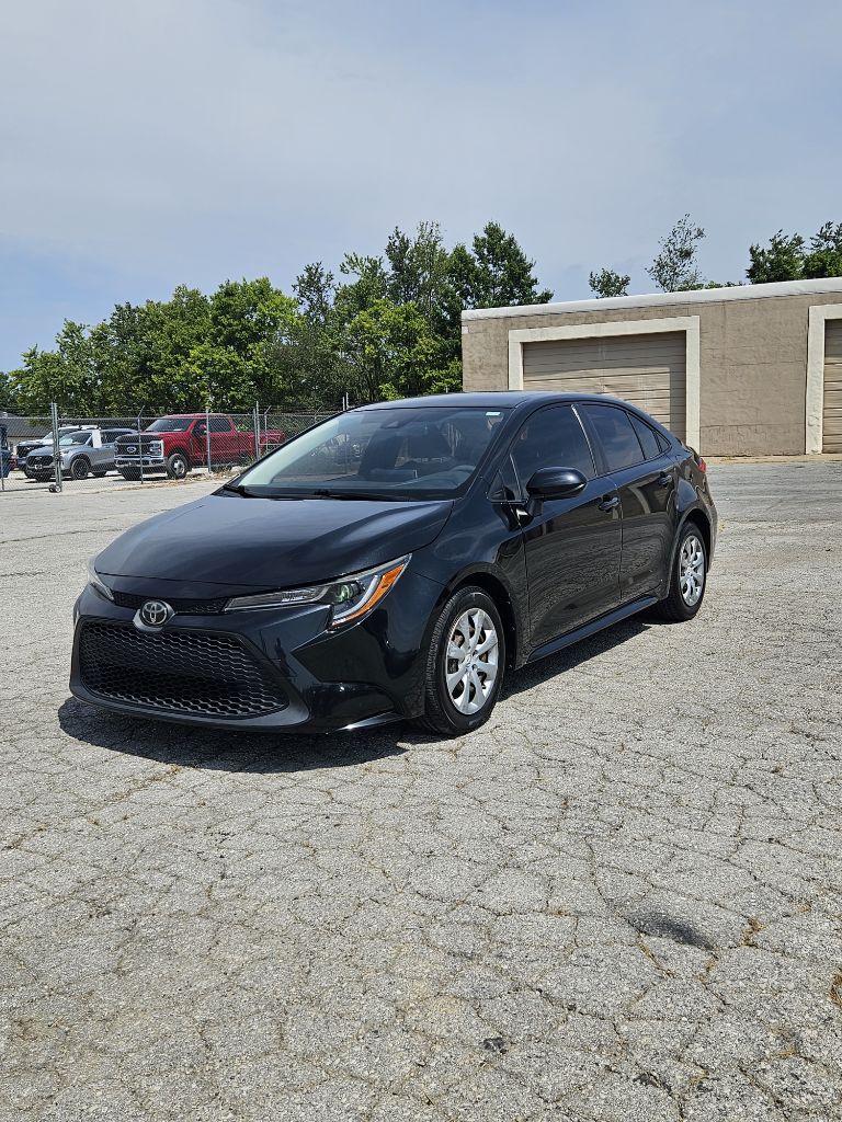 Photo 4 of this TOYOTA COROLLA