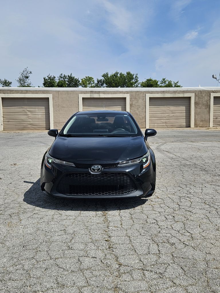 Photo 8 of this TOYOTA COROLLA