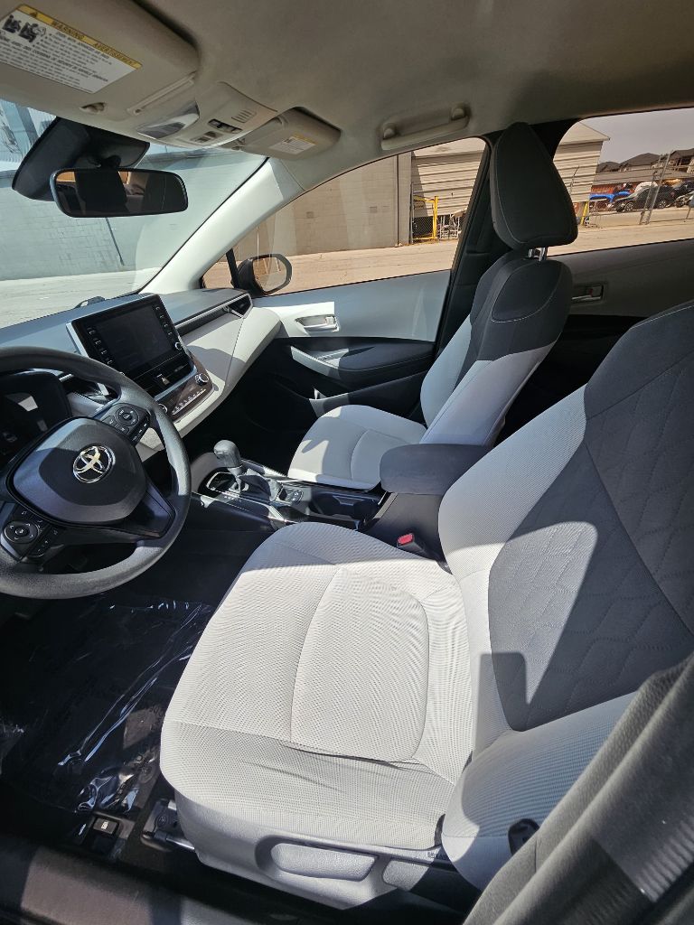Photo 11 of this TOYOTA COROLLA