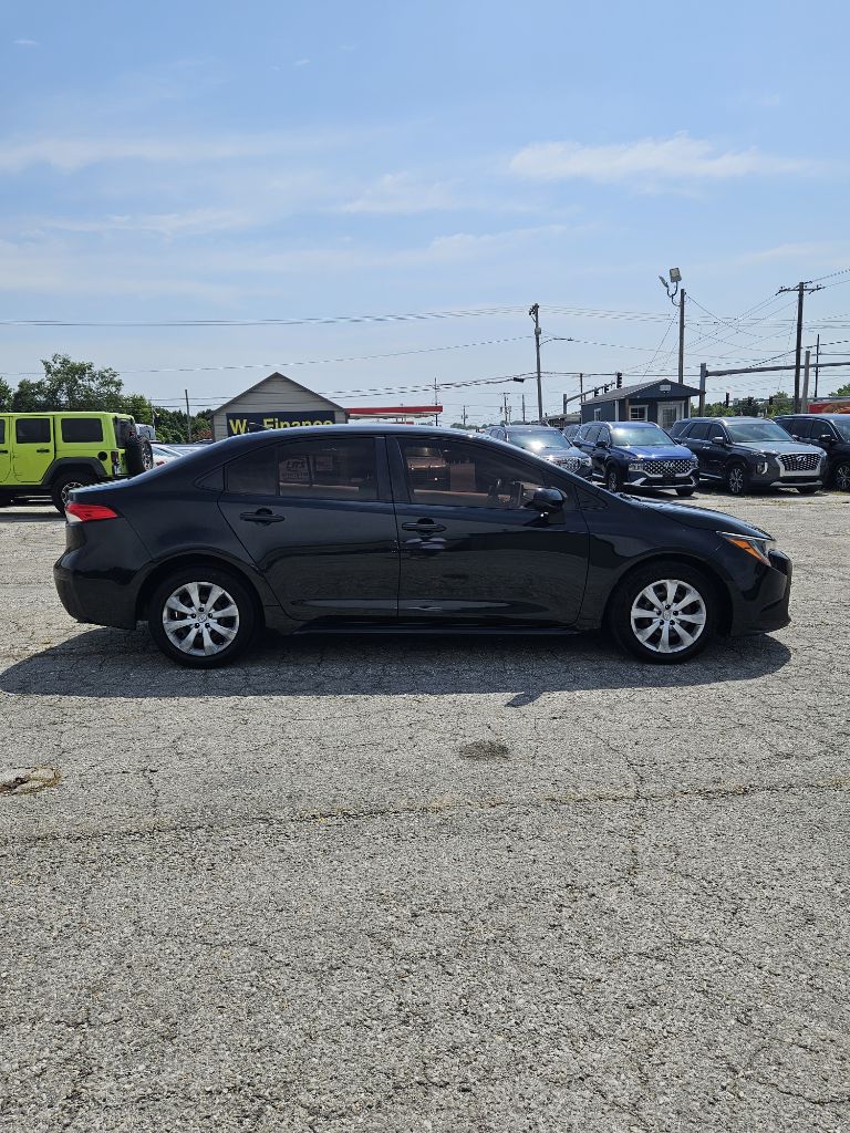 Photo 6 of this TOYOTA COROLLA