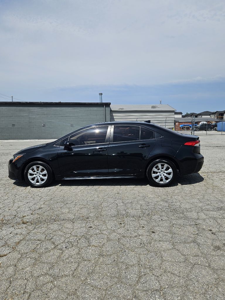 Photo 5 of this TOYOTA COROLLA
