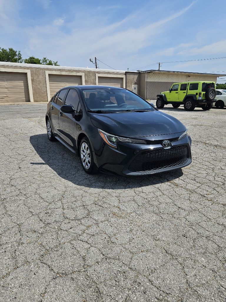 Photo 7 of this TOYOTA COROLLA