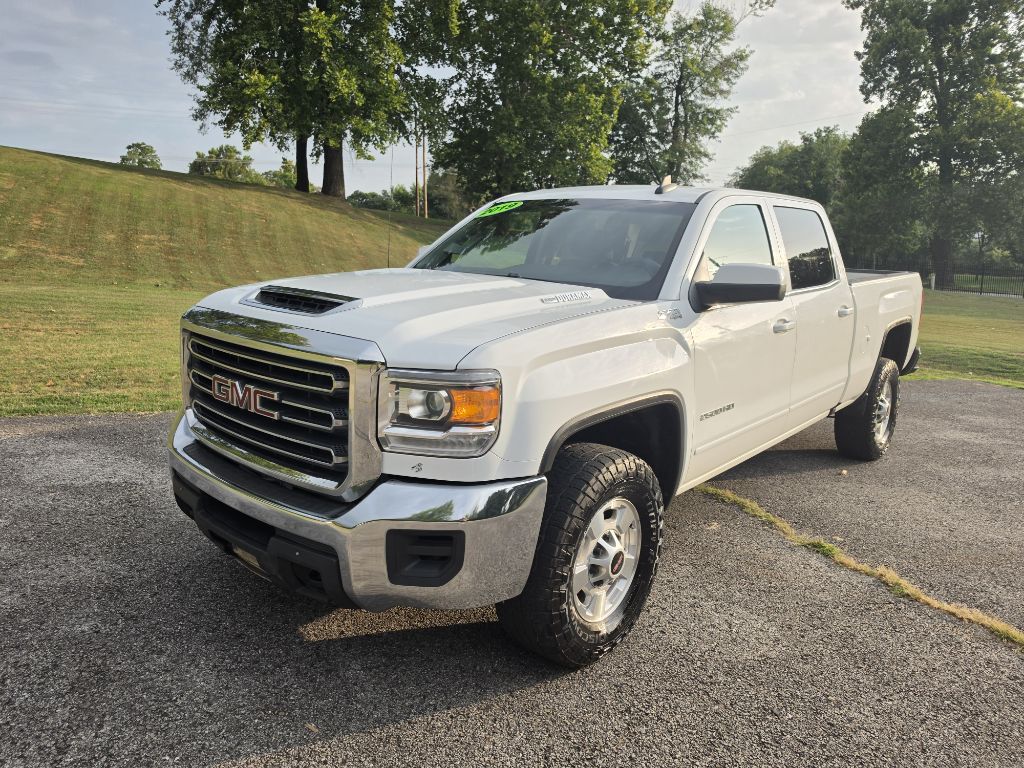 Photo 5 of this GMC SIERRA 2500