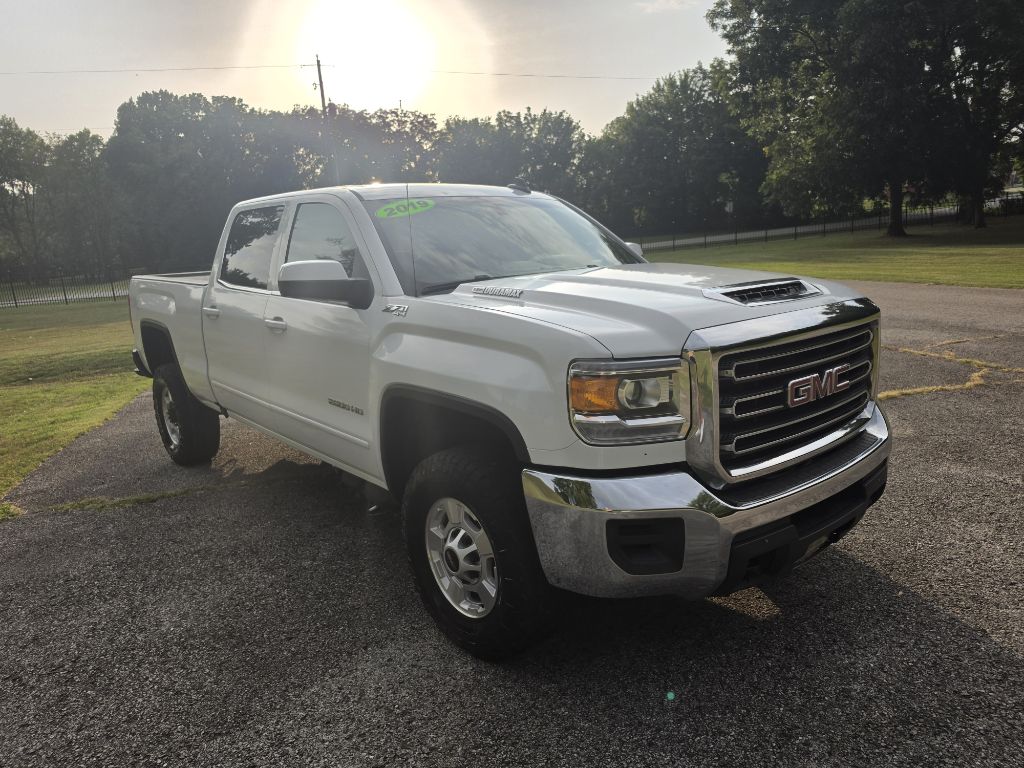 Photo 12 of this GMC SIERRA 2500