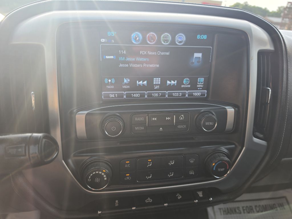 Photo 8 of this GMC SIERRA 2500
