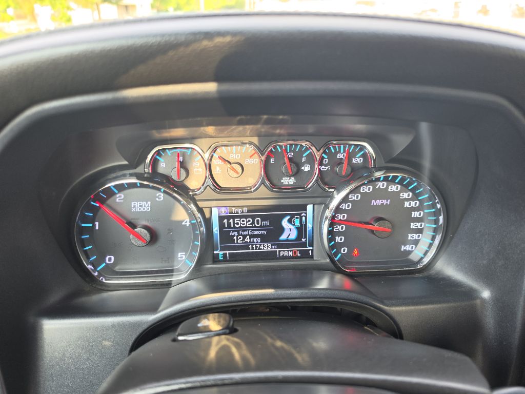 Photo 6 of this GMC SIERRA 2500