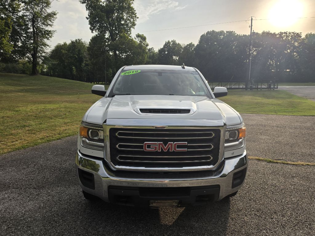 Photo 10 of this GMC SIERRA 2500