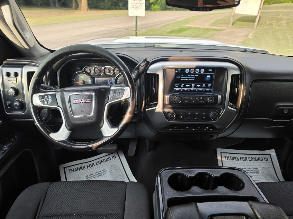 Photo 17 of this GMC SIERRA 2500