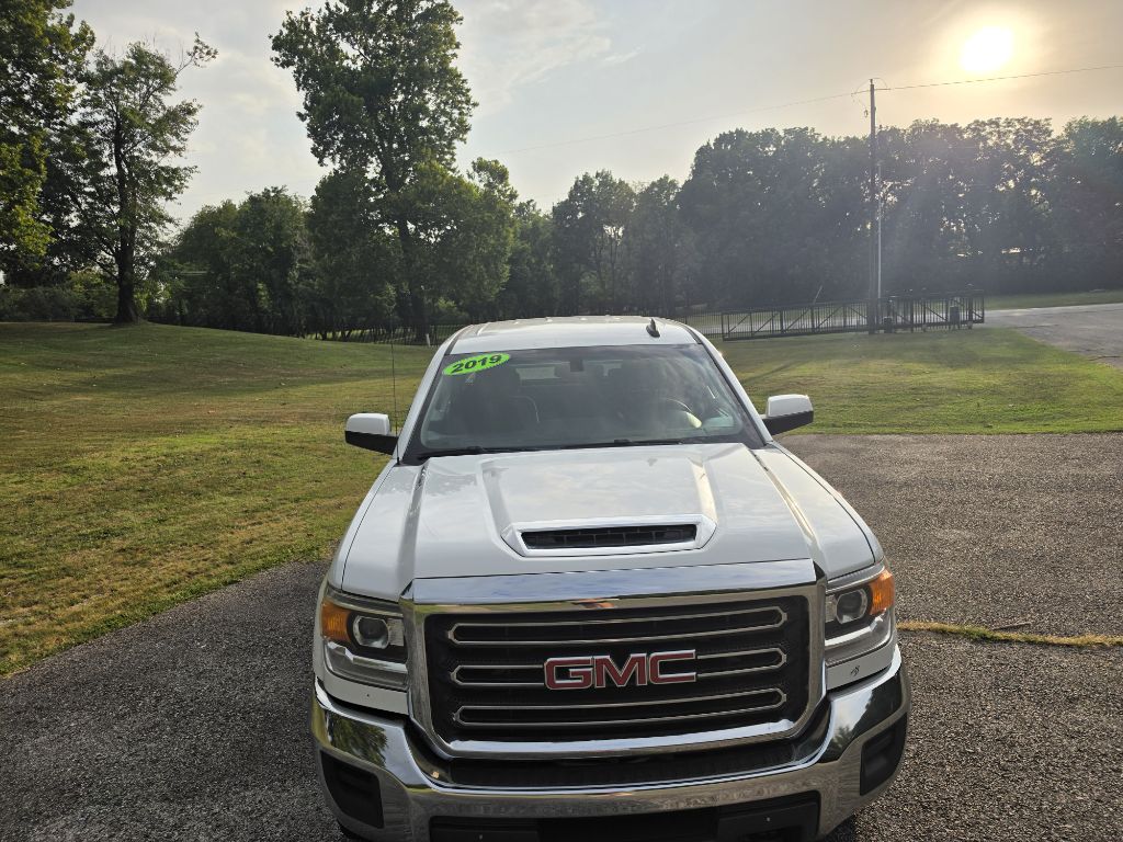 Photo 11 of this GMC SIERRA 2500