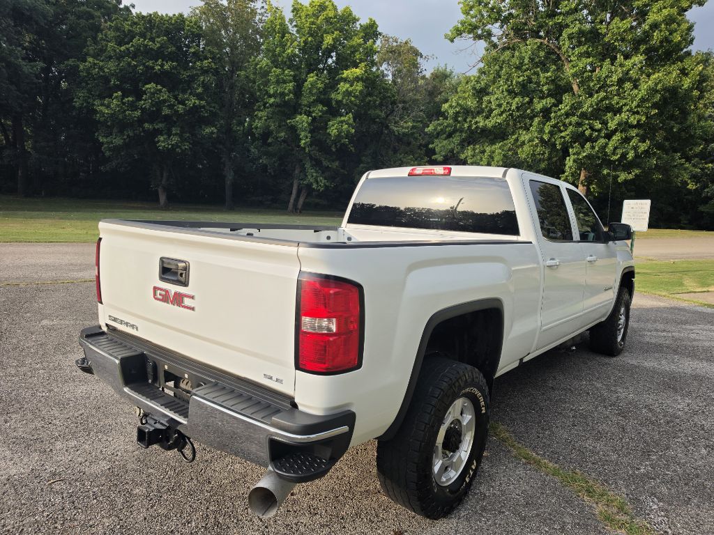 Photo 13 of this GMC SIERRA 2500