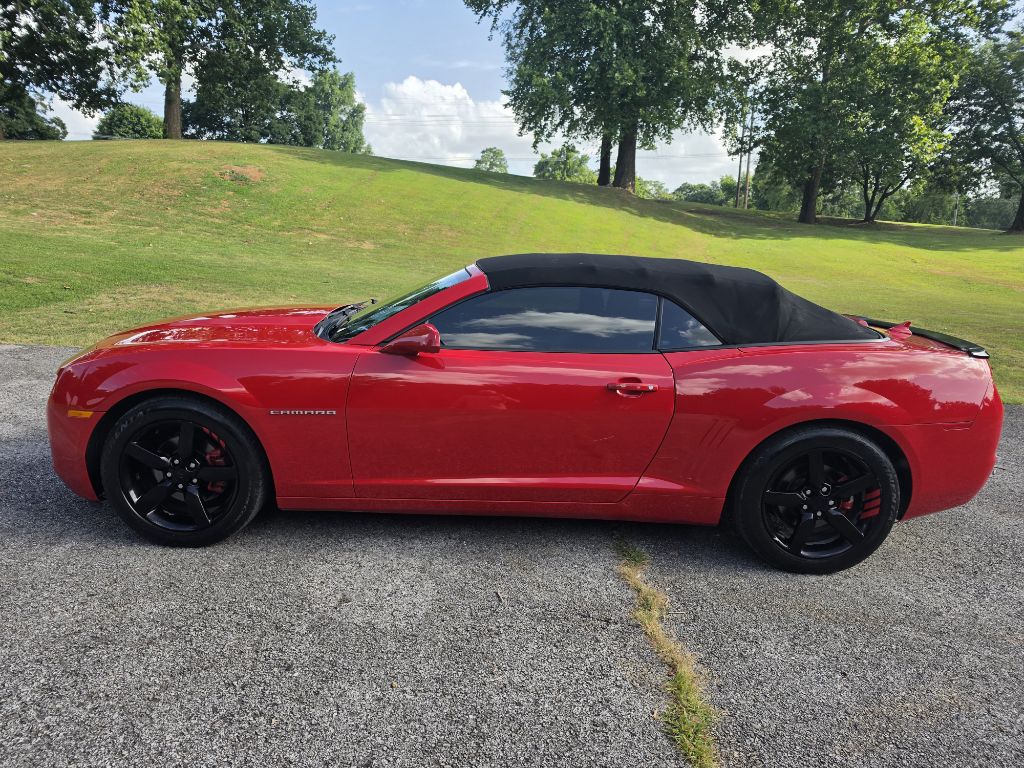 Photo 3 of this CHEVROLET CAMARO