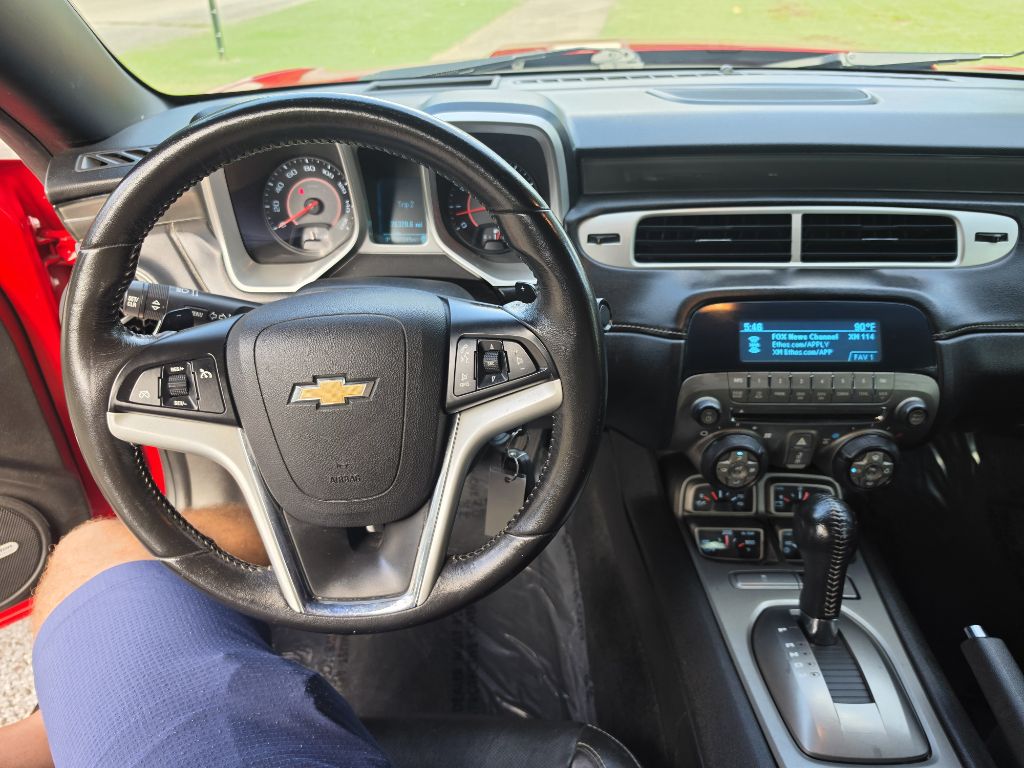 Photo 16 of this CHEVROLET CAMARO