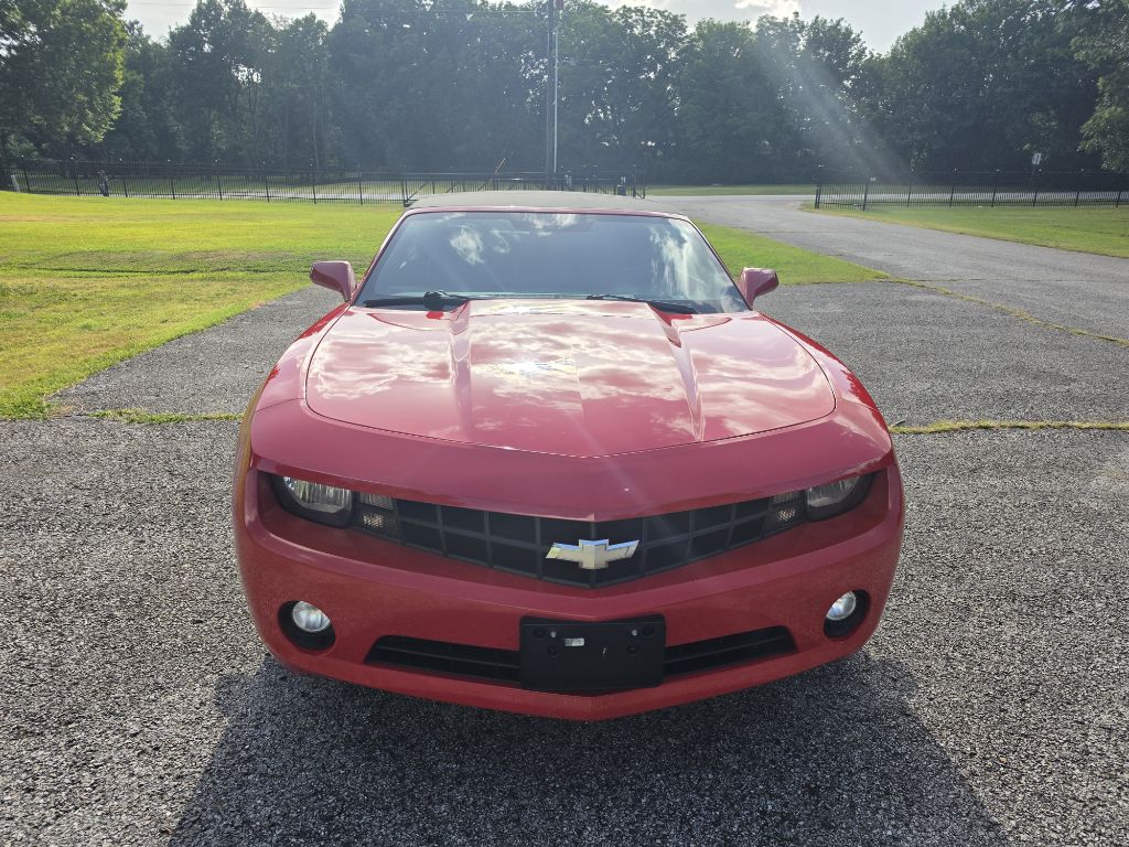 Photo 4 of this CHEVROLET CAMARO