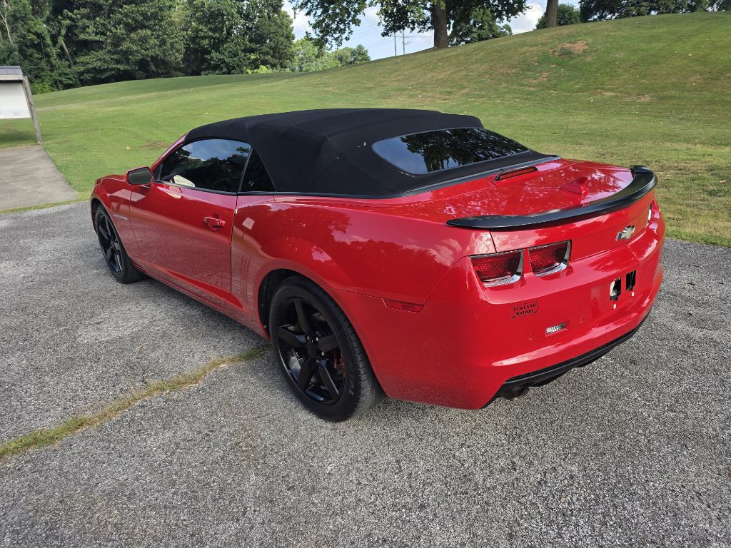 Photo 10 of this CHEVROLET CAMARO