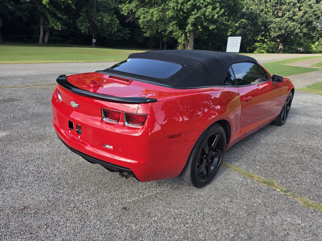 Photo 7 of this CHEVROLET CAMARO