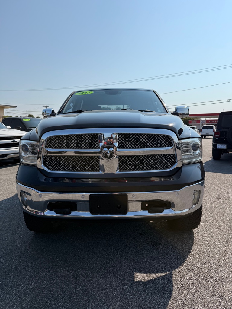 Photo 2 of this RAM 1500