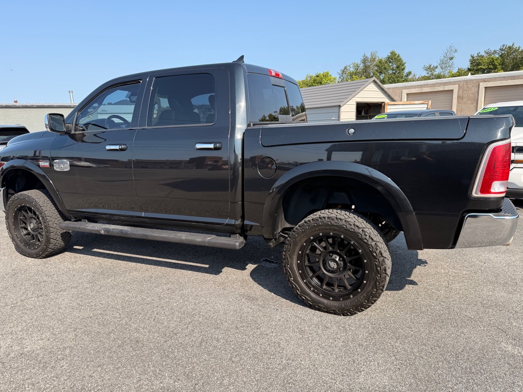 Photo 6 of this RAM 1500