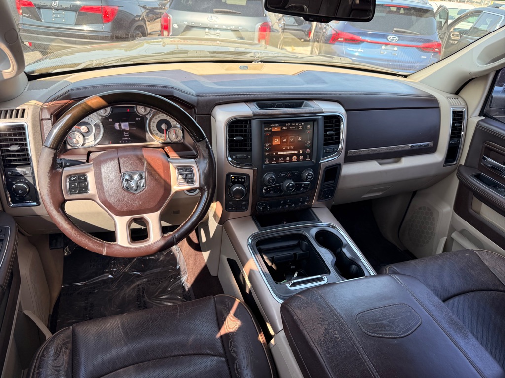 Photo 7 of this RAM 1500