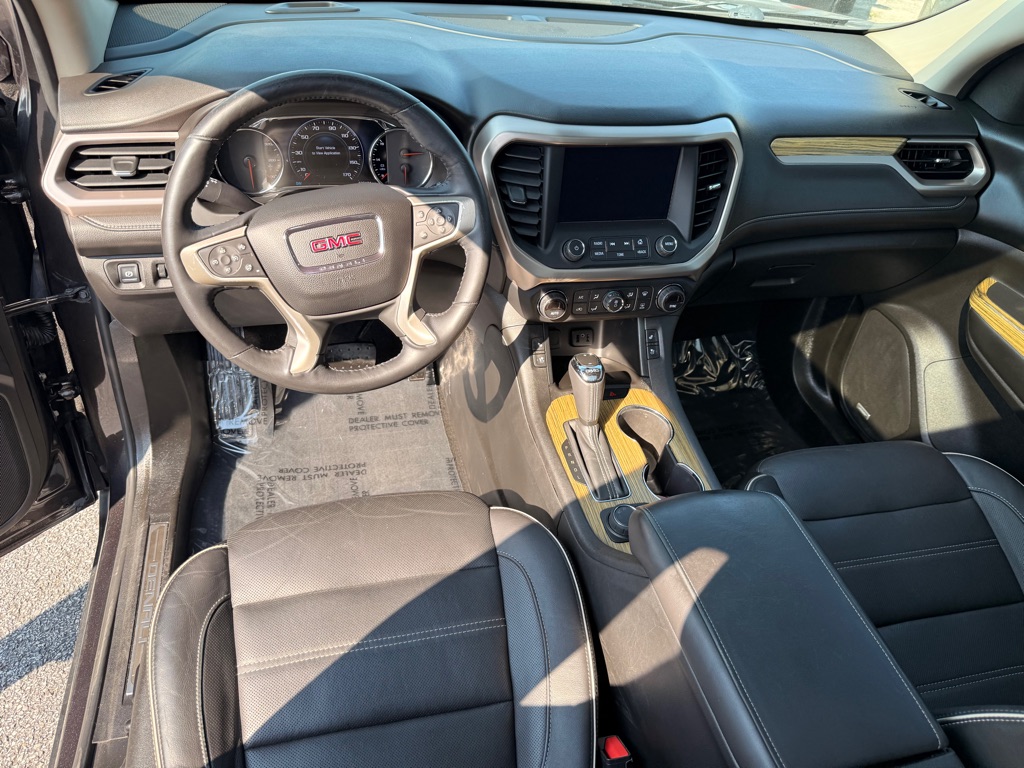 Photo 8 of this GMC ACADIA