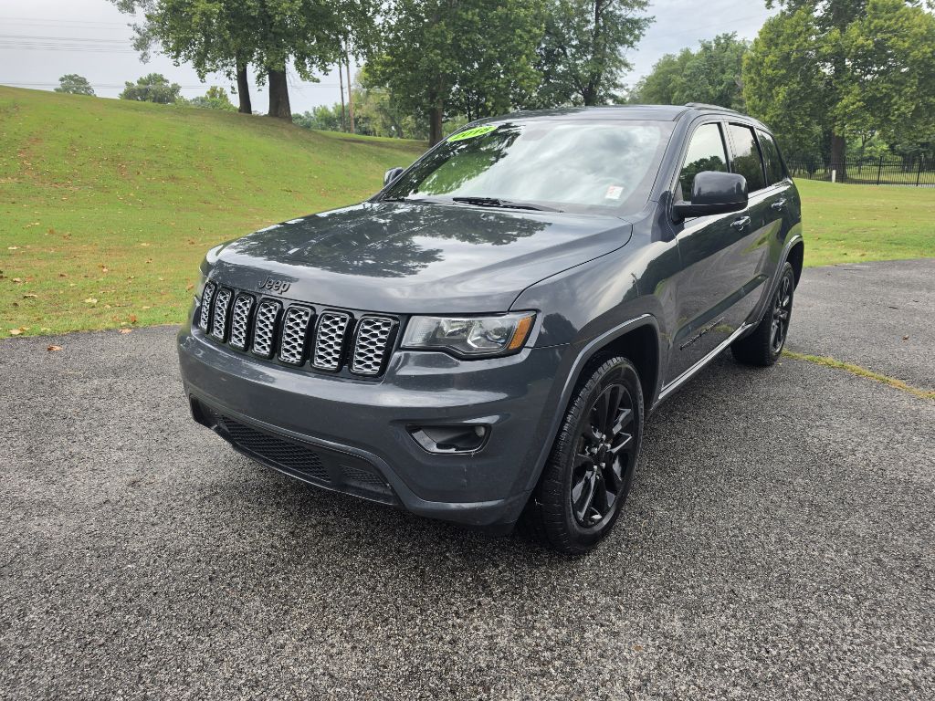 Photo 5 of this JEEP GRAND CHEROKEE