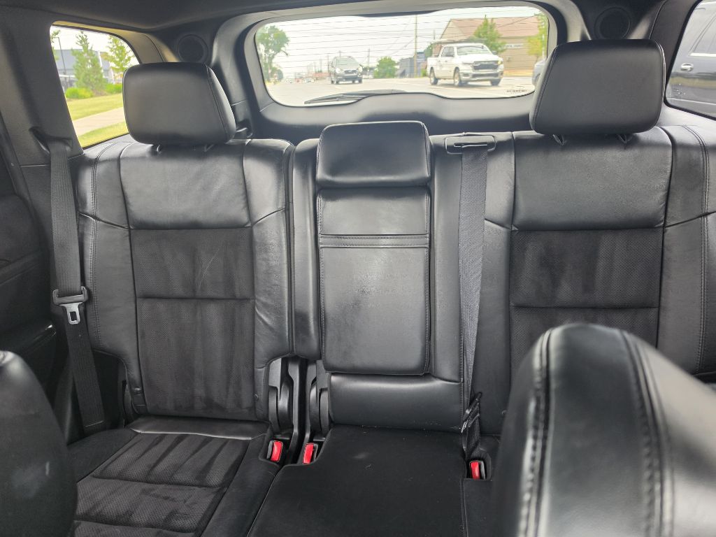 Photo 9 of this JEEP GRAND CHEROKEE