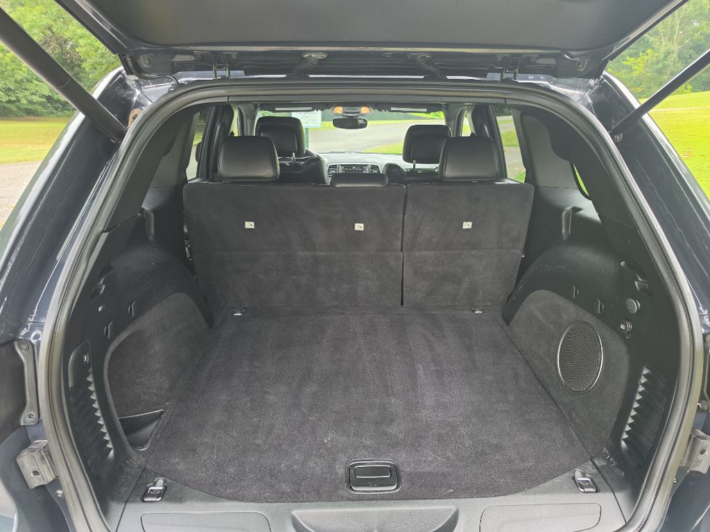 Photo 16 of this JEEP GRAND CHEROKEE