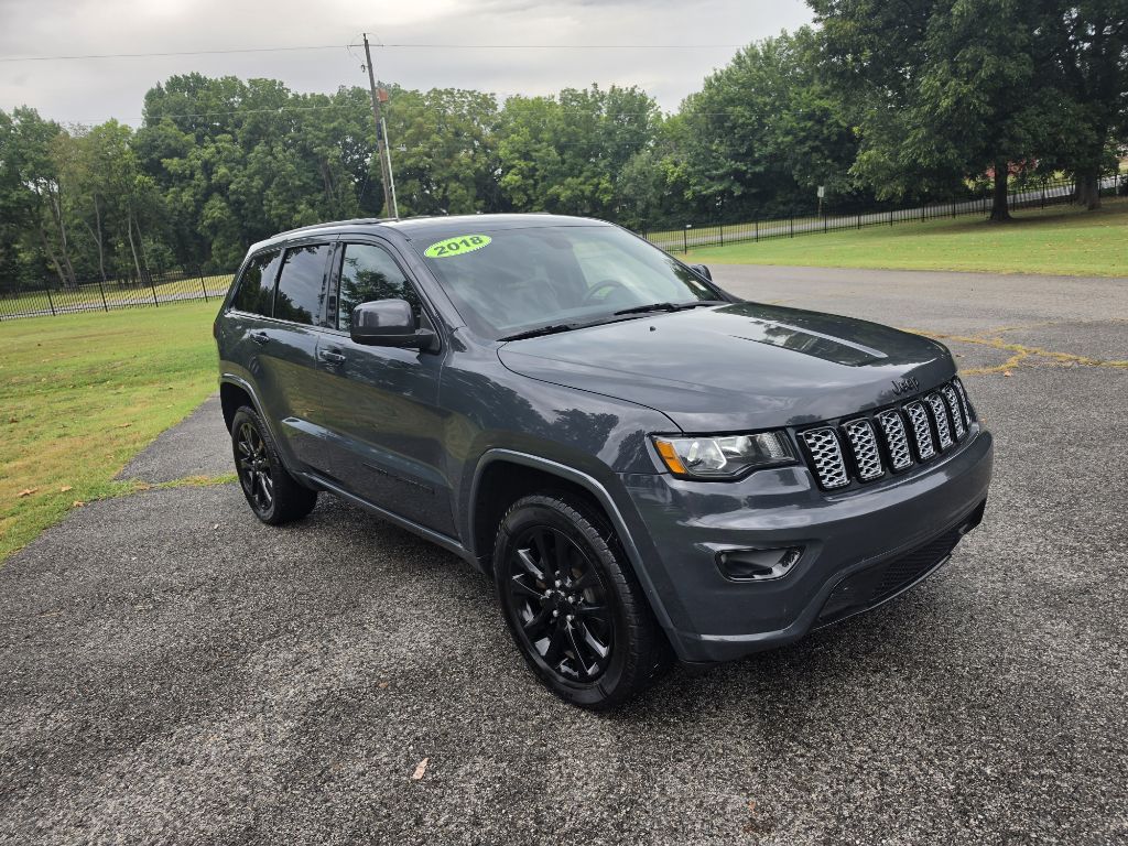 Photo 4 of this JEEP GRAND CHEROKEE