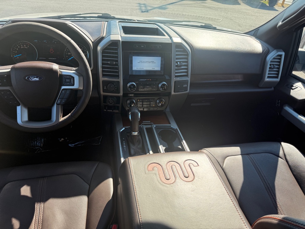 Photo 8 of this FORD F150