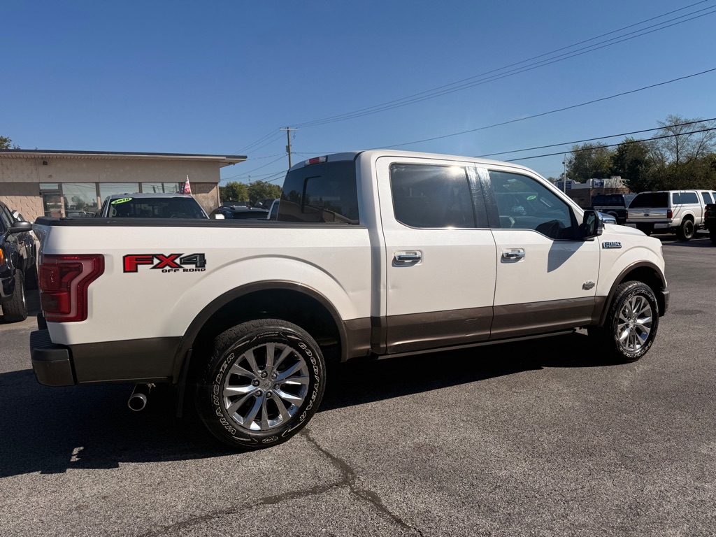 Photo 4 of this FORD F150