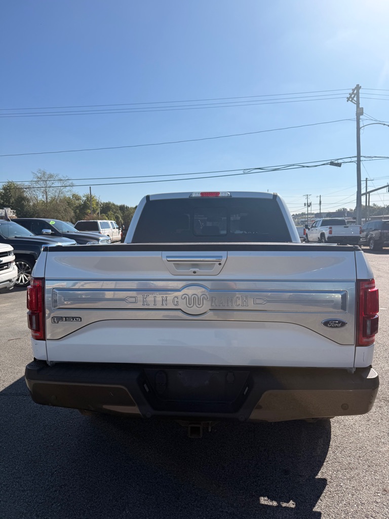 Photo 5 of this FORD F150