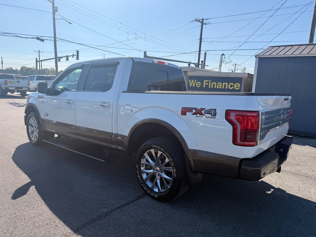 Photo 6 of this FORD F150