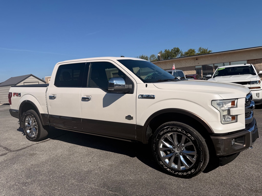 Photo 3 of this FORD F150