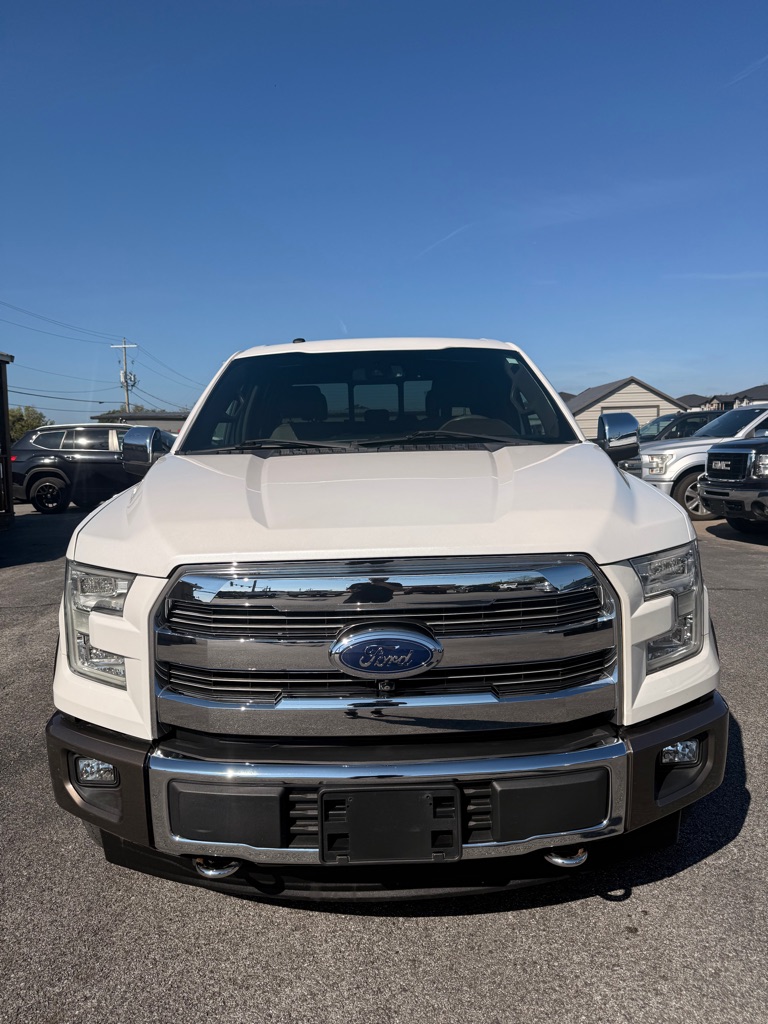 Photo 2 of this FORD F150