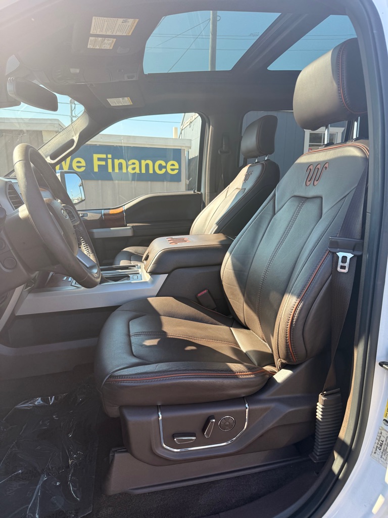 Photo 7 of this FORD F150