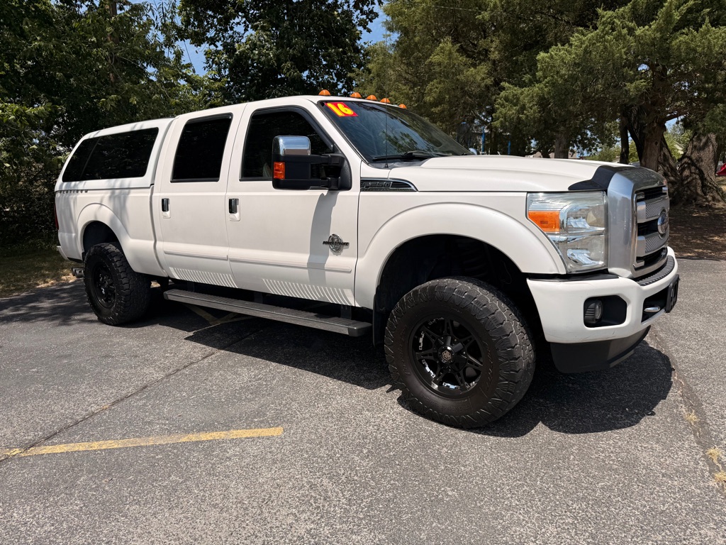Photo 3 of this FORD F250