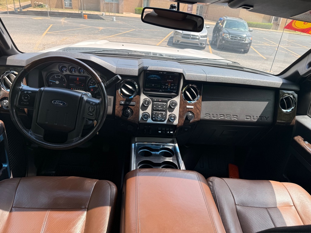 Photo 8 of this FORD F250