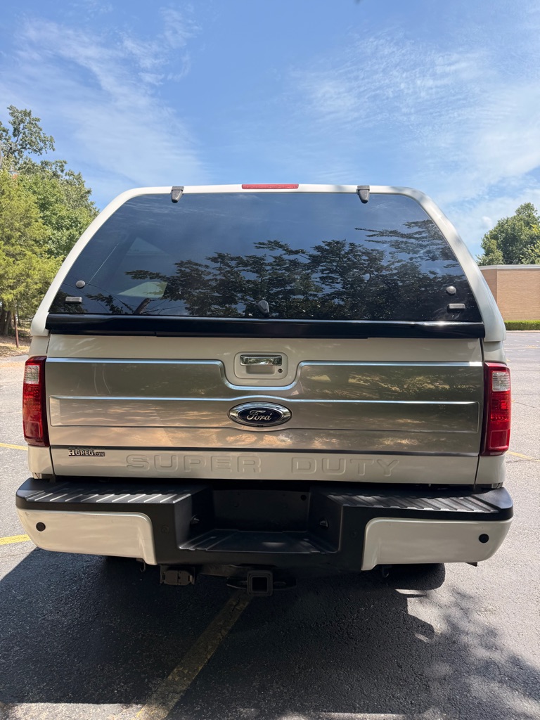 Photo 5 of this FORD F250
