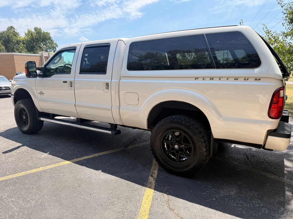 Photo 6 of this FORD F250