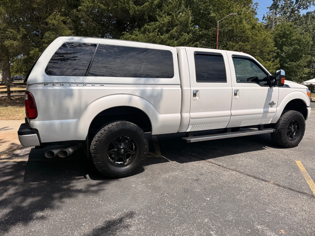 Photo 4 of this FORD F250