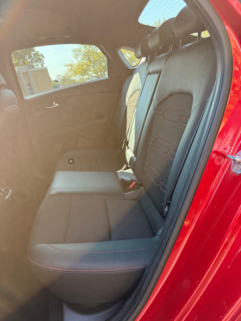 Photo 9 of this KIA FORTE