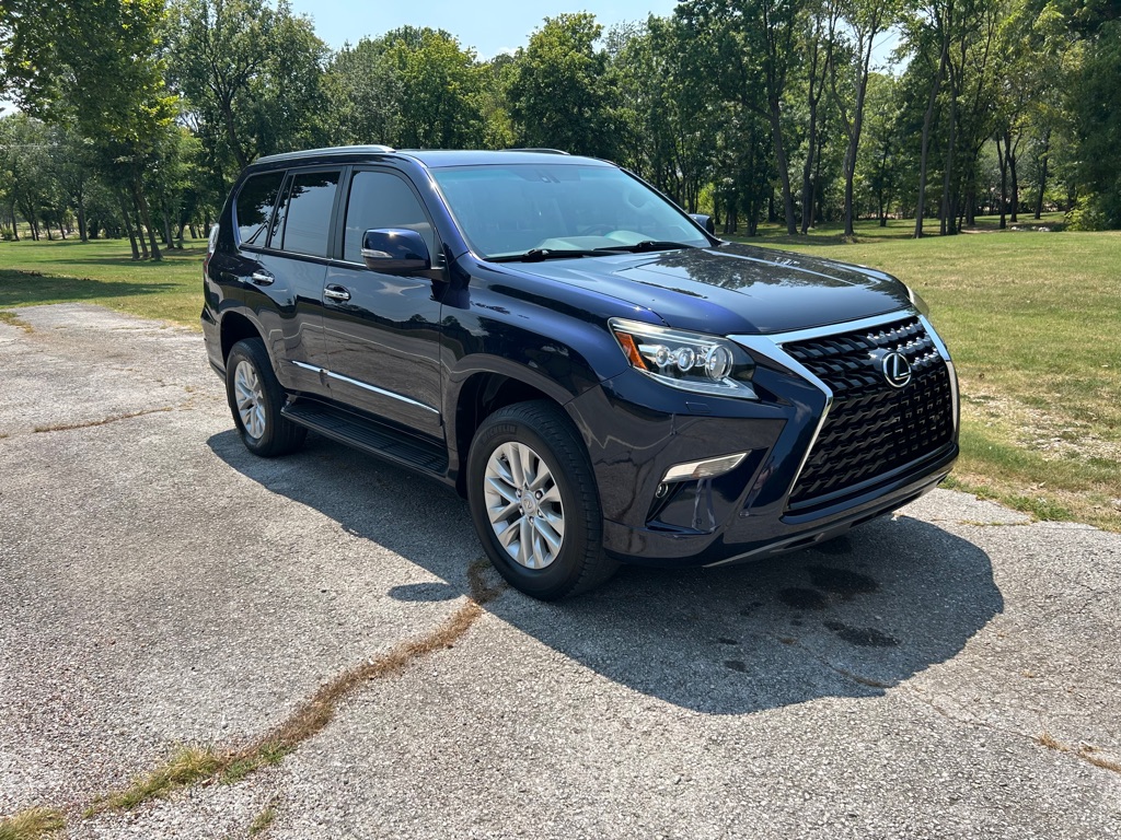 Photo 6 of this LEXUS GX