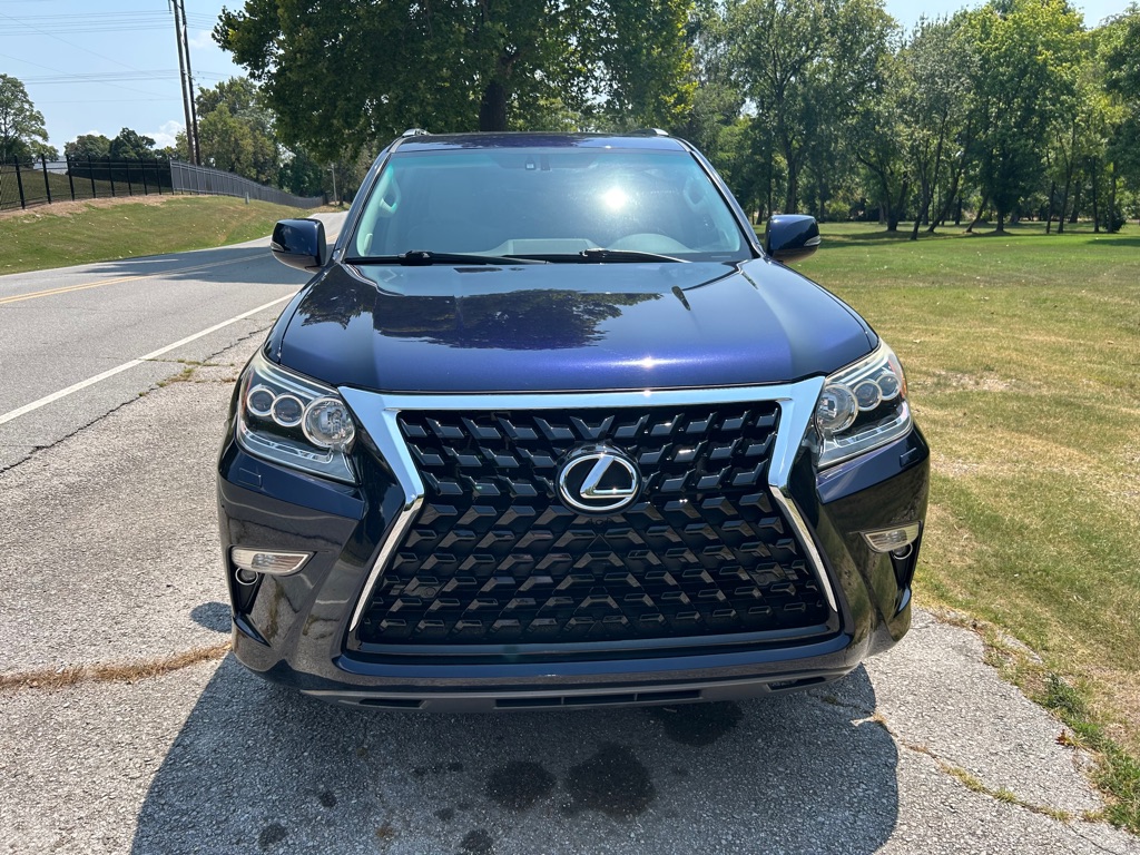 Photo 5 of this LEXUS GX
