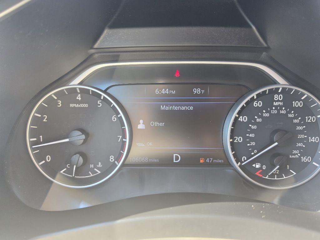 Photo 14 of this NISSAN MURANO