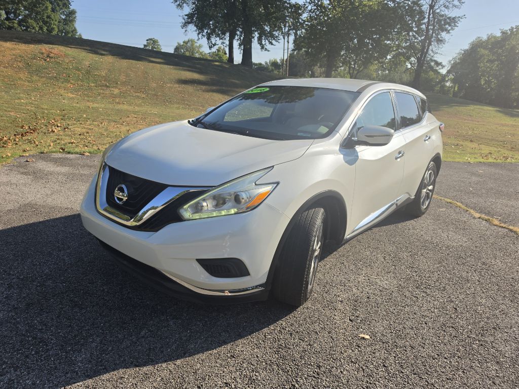 Photo 4 of this NISSAN MURANO
